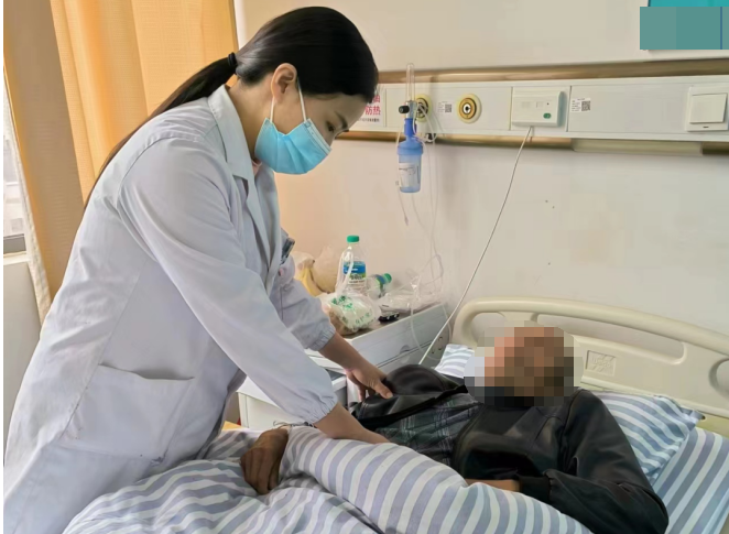 仁心铸医魂 精术护生命——记新余市人民医院肿瘤中心二病区副主任医师何丽